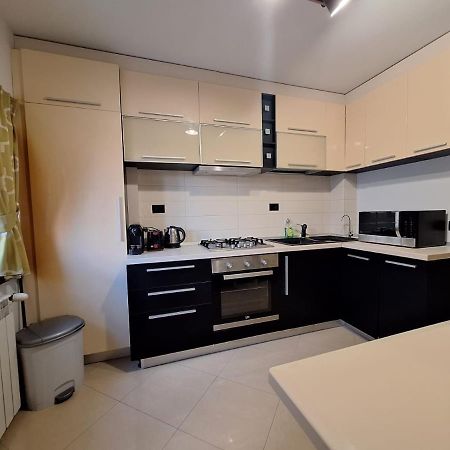 Urban George Enescu 4 Beedroom Apartment סוסאבה מראה חיצוני תמונה