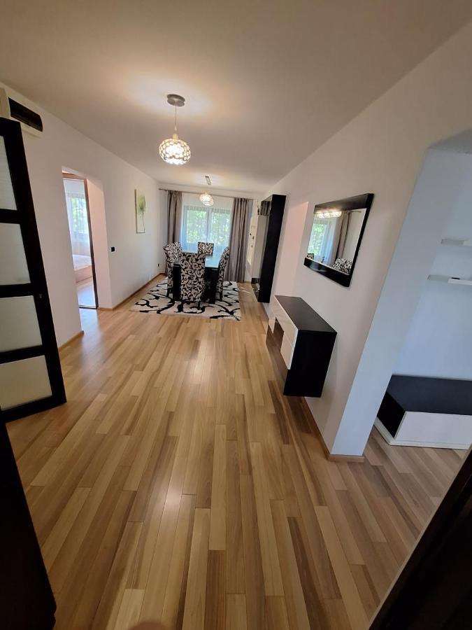 Urban George Enescu 4 Beedroom Apartment סוסאבה מראה חיצוני תמונה