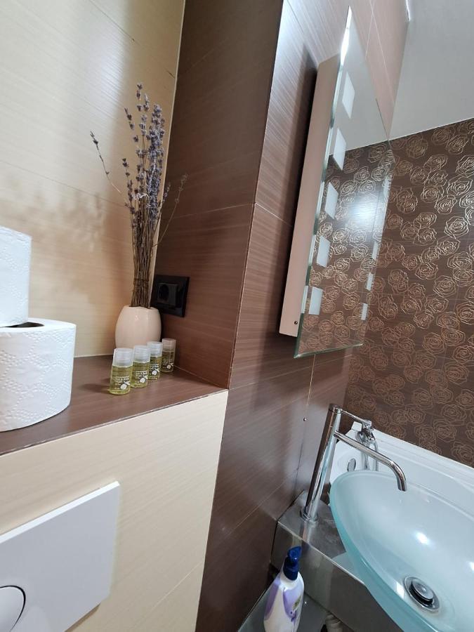 Urban George Enescu 4 Beedroom Apartment סוסאבה מראה חיצוני תמונה